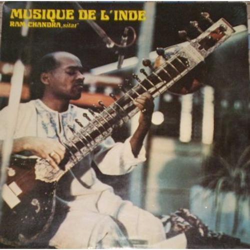 Musique De L'inde -Ragas- Sitar on Productcaster.