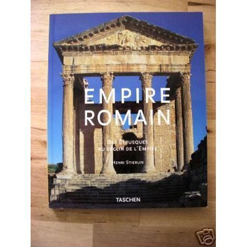 Empire Romain - Des Etrusques Au Déclin De L'empire on Productcaster.