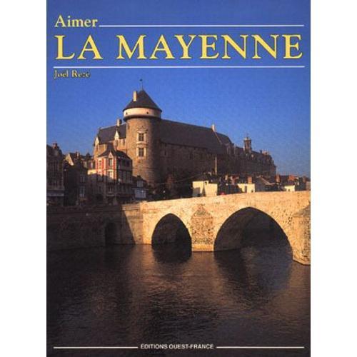 Aimer La Mayenne on Productcaster.