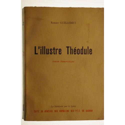 L Illustre Theodule on Productcaster.