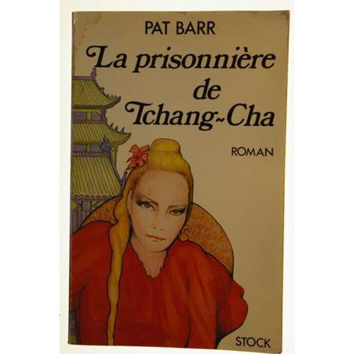 La Prisonniere De Tchang Cha on Productcaster.