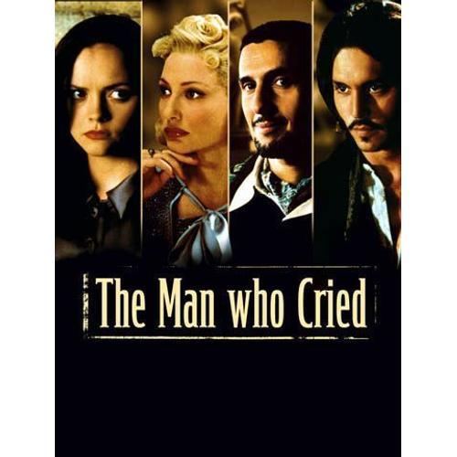 The Man Who Cried - Format 120x160 Cm on Productcaster.