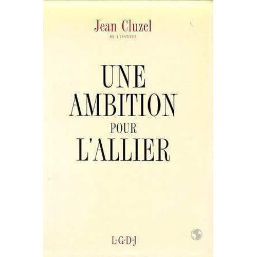 Une Ambition Pour L'allier on Productcaster.