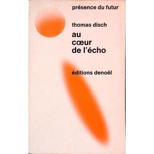 Au Coeur De L Echo on Productcaster.