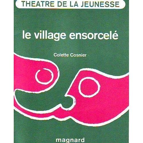 Le Village Ensorcelé on Productcaster.