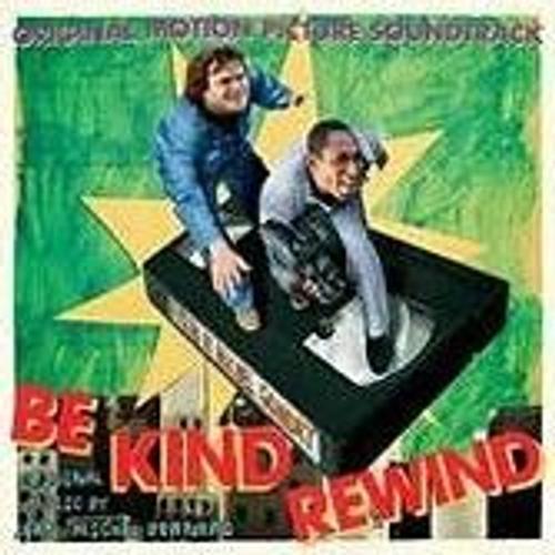 Be Kind Rewind / O.S.T on Productcaster.