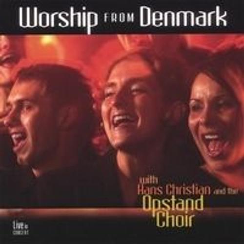 Worship From Denmark on Productcaster.