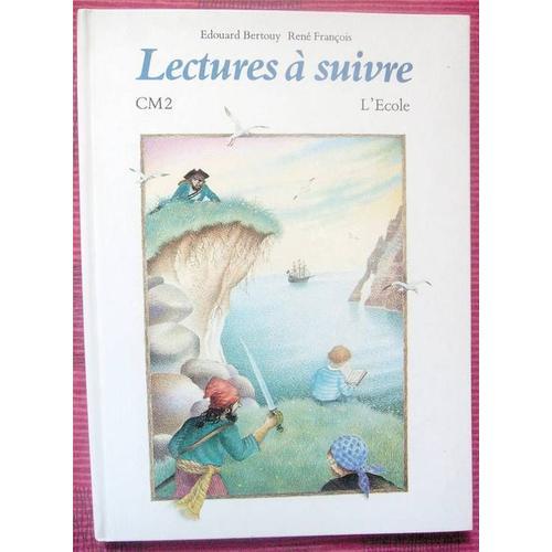 Lectures À Suivre - C.M.2 on Productcaster.