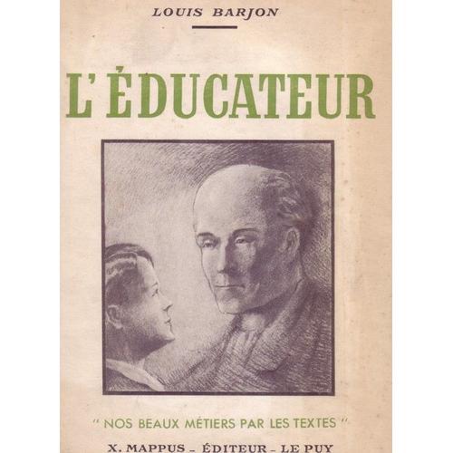 L'educateur on Productcaster.