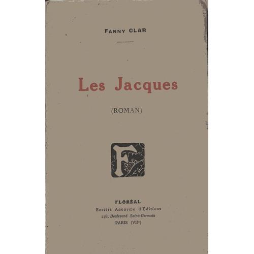 Les Jacques on Productcaster.