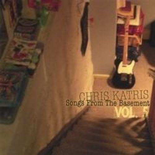 Songs From The Basement Vol 5 on Productcaster.