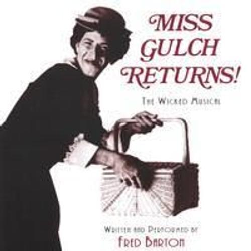 Miss Gulch Returns on Productcaster.