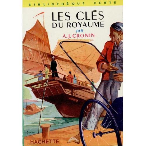 Les Clés Du Royaume ( Illustration De Jacques Pecnard) on Productcaster.