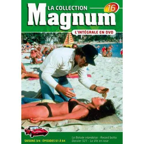 Magnum La Collection N°16 on Productcaster.