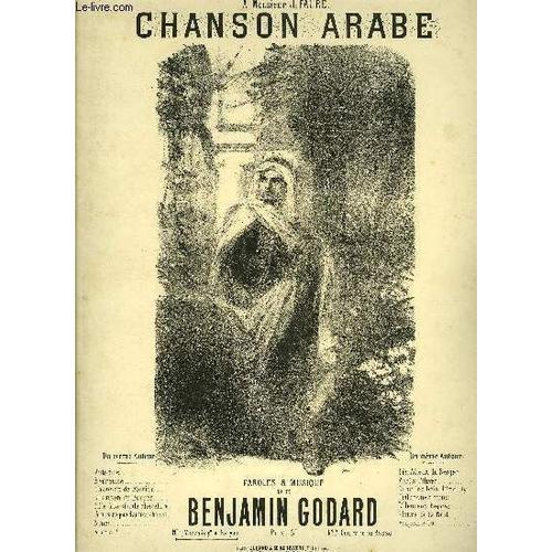 Chanson Arabe on Productcaster.