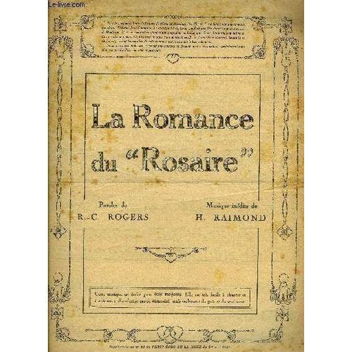 Le Rosaire on Productcaster.