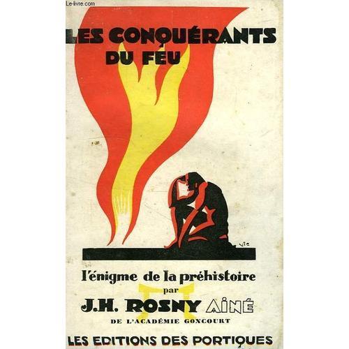 Les Conquerants Du Feu on Productcaster.