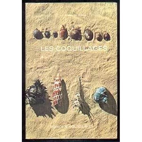 Les Coquillages, Les Gastéropodes Marins on Productcaster.