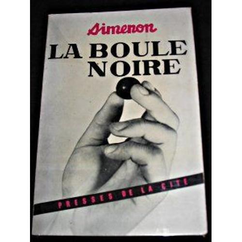 La Boule Noire on Productcaster.