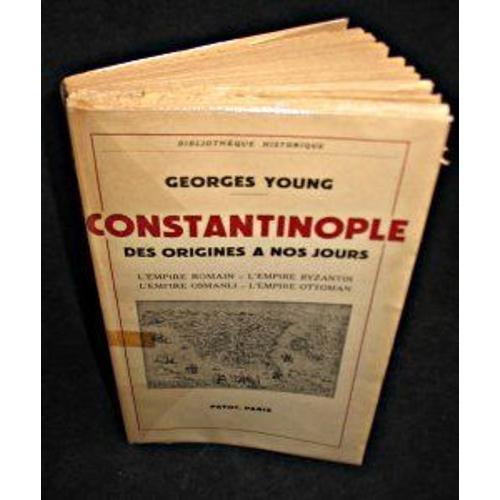 Constantinople, Des Origines À Nos Jours, L'empire Romain-L'empire ... on Productcaster.