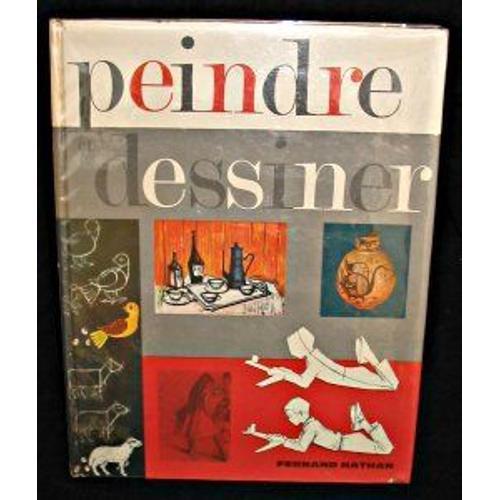 Peindre Et Dessiner on Productcaster.