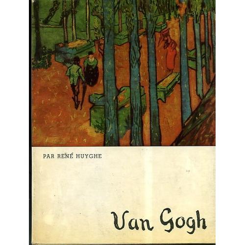 Van Gogh on Productcaster.