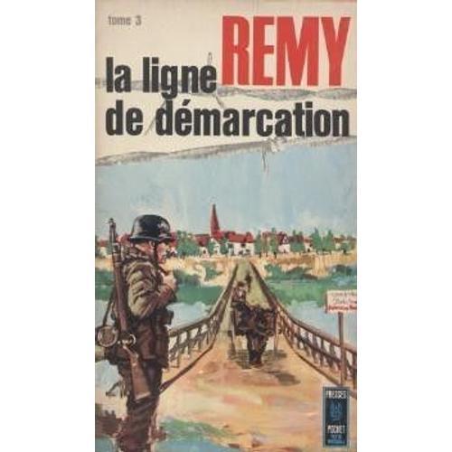 La Ligne De Demarcation - Tome 3 on Productcaster.