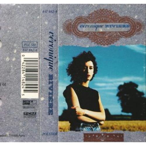 Riviere Veronique - Audio Cassette - Tout Court on Productcaster.