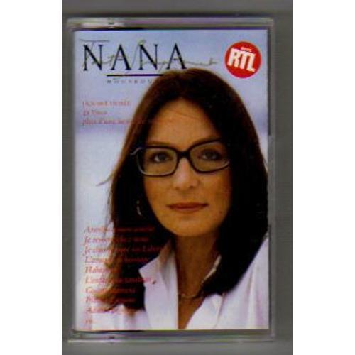 Nana Mouskouri - Tout Simplement on Productcaster.