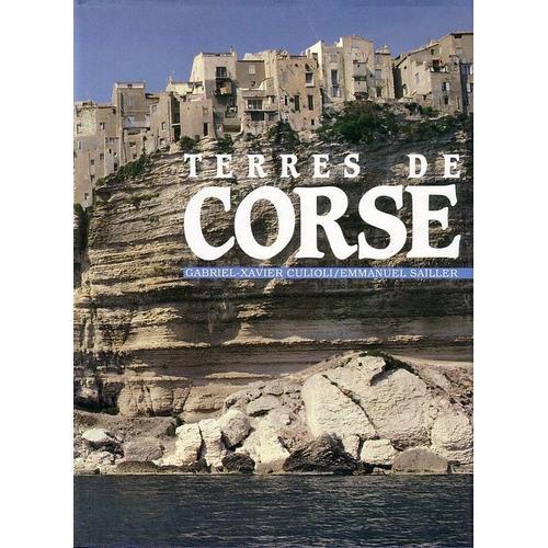 Terres De Corse on Productcaster.