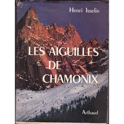 Les Aiguilles De Chamonix on Productcaster.