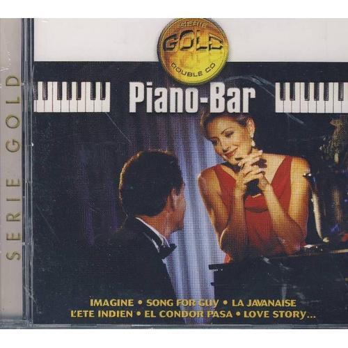 Piano Bar on Productcaster.