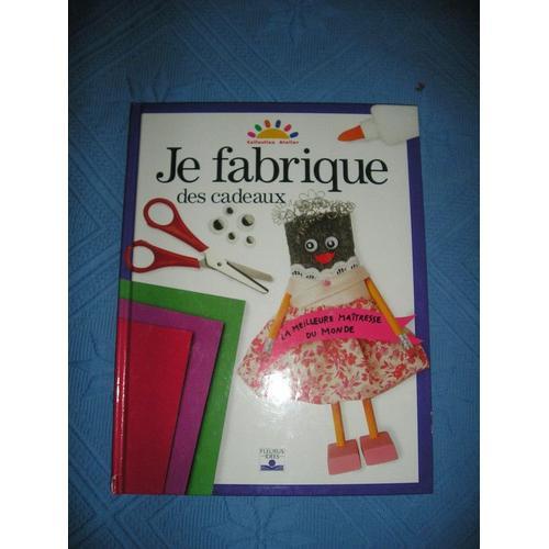 Je Fabrique Des Cadeaux on Productcaster.