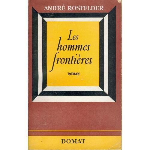 Les Hommes Frontières on Productcaster.