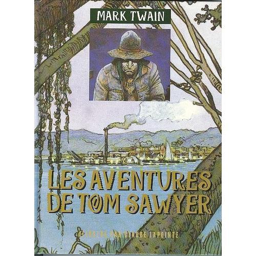 Les Aventures De Tom Sawyer on Productcaster.