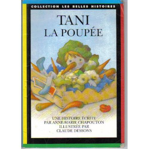 Tani La Poupee on Productcaster.