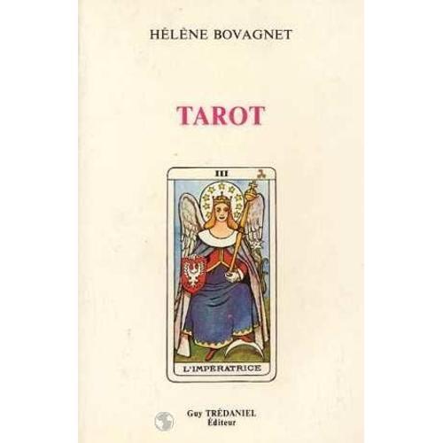 Tarot on Productcaster.