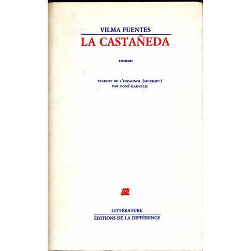 La Castañeda on Productcaster.