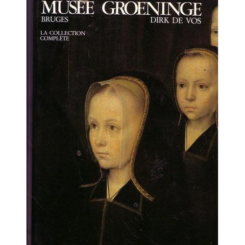 Musée Groeninge, Bruges. on Productcaster.