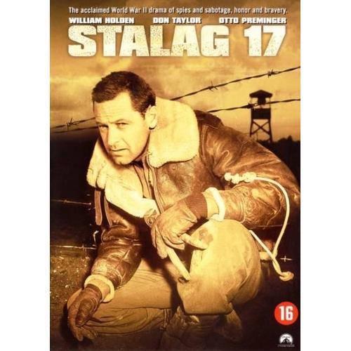 Stalag 17 on Productcaster.