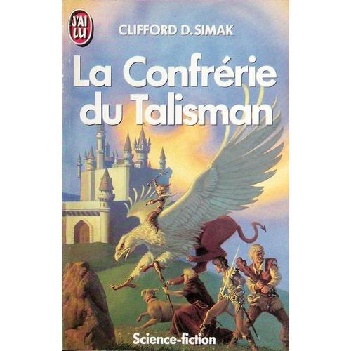 La Confrerie Du Talisman on Productcaster.