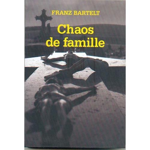 Chaos De Famille on Productcaster.