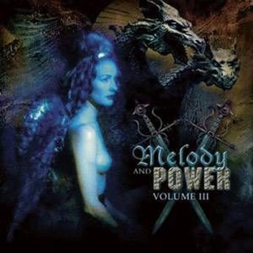 Melody A,D Power Vol. 3 on Productcaster.