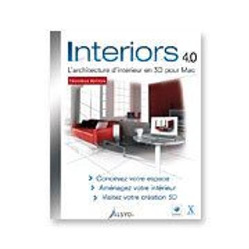 Interiors 4.0 on Productcaster.