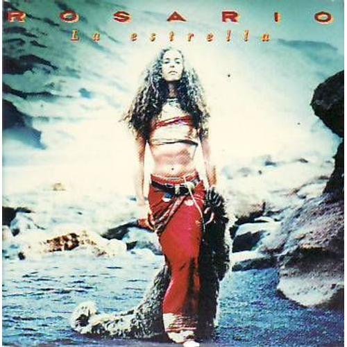 Rosario - Cd Single "La Estrella" on Productcaster.