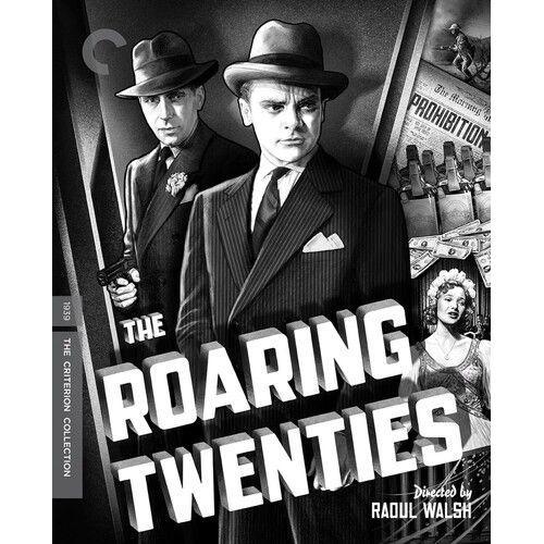 The Roaring Twenties (Criterion Collection) Ultra Hd Mono Sound, Su... on Productcaster.