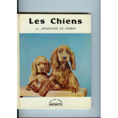 Les Chiens on Productcaster.