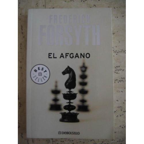 Afgano, El on Productcaster.