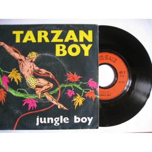 Tarzan Boy : I Would Like To Be on Productcaster.