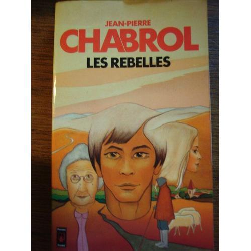 Les Rebelles on Productcaster.